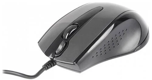 Mouse A4Tech V-TRACK N-500F-1 USB — Specificații, performanță & verdict