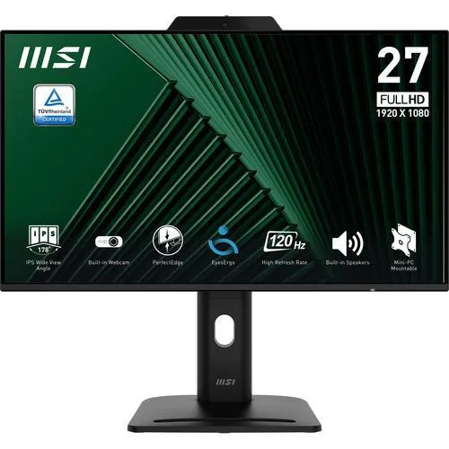 Monitor IPS LED MSI 27inch PRO MP272PMG — Specificații, performanță & verdict