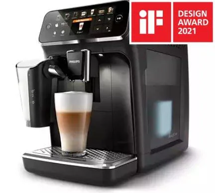 Valoare espressoare Philips LatteGo EP5441/50 — Recenzie completă și verdict despre performanță