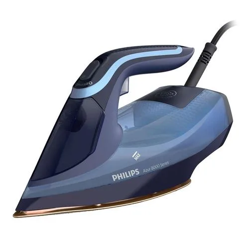 Fier de călcat Philips DST8020/20 — Caracteristici, preț & verdict