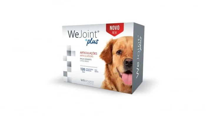 Supliment articulații câini WeJoint Plus Large Breeds WePharm — Recenzie sinceră, preț & verdict final
