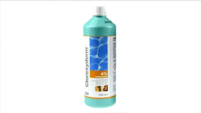 Clorexyderm Soluție 4%, 1 L ICF — Recenzie sinceră, preț & verdict final