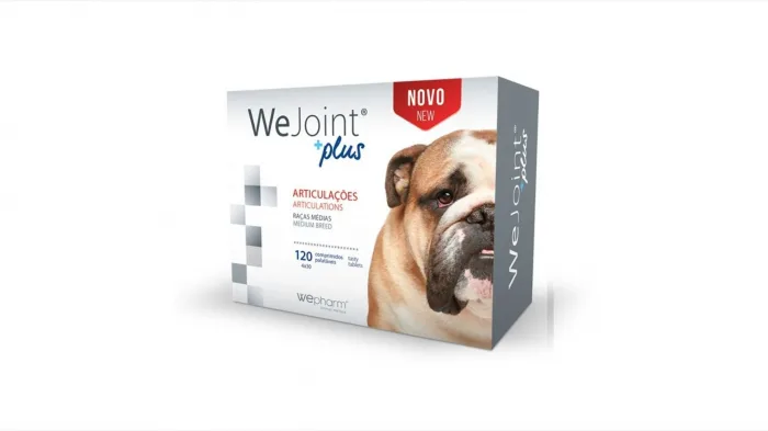 WeJoint Plus Medium Breeds de la WePharm — review complet și verdict despre beneficiile pentru câini
