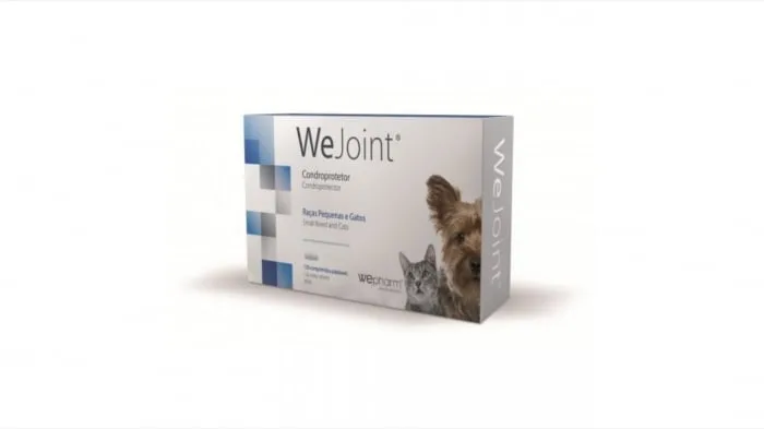 WeJoint Small Breeds and Cats 30 tb — Recenzie pentru preț și calitate