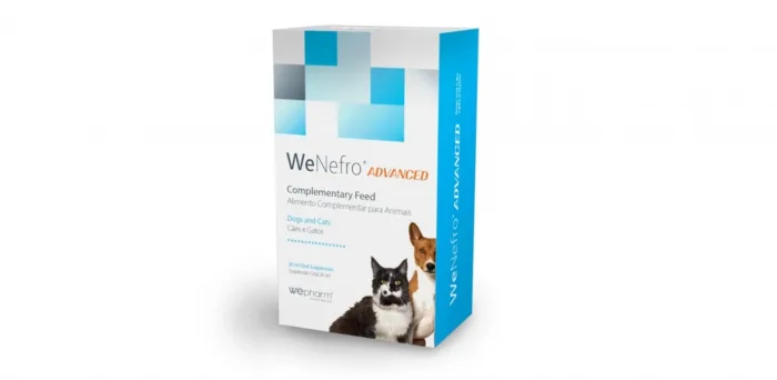 WeNefro Advanced soluție orală — Recenzie completă și verdict pentru sănătatea renală a pisicilor