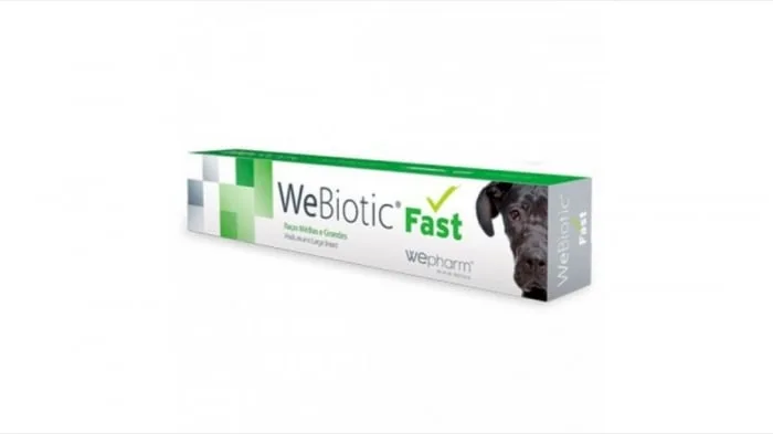 WeBiotic Fast – Recenzie completă și verdict pentru sănătatea pisicii tale