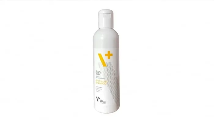 VetExpert șampon specialist pentru câini și pisici — Recenzie despre calitate și preț