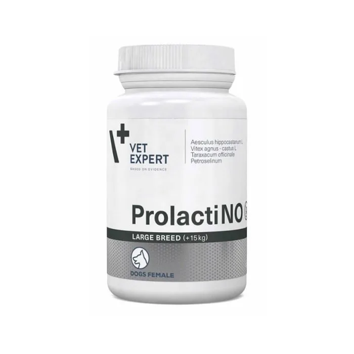ProlactiNO Large Breed 1010 mg — Recenzie completă & verdict