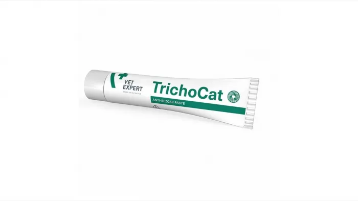 Recomandări Tricho Cat VetExpert — preț, specificații și verdict