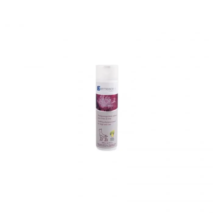Dermoscent Atop 7 Shampoo pentru câini și pisici — Recenzie și verdict despre calitate și performanță