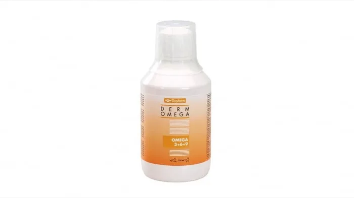 Diafarm Omega 3 + 6 + 9 — Recenzie completă și verdict despre beneficiile pentru pisici