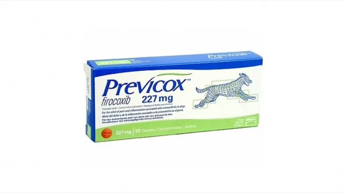Previcox 227 mg tablete masticabile pentru câini — recenzie și verdict despre performanța Merial