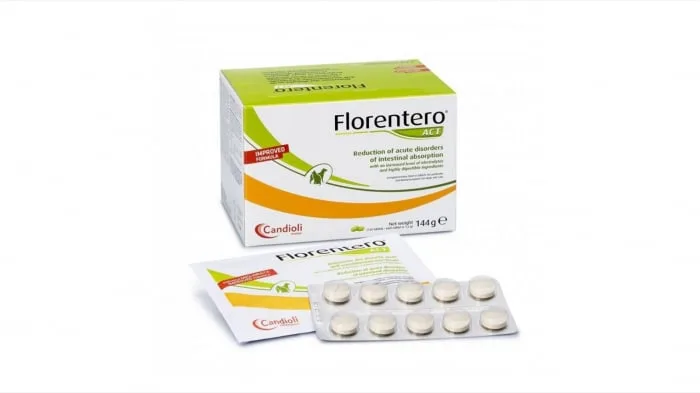 Candioli Florentero Act — Ghid despre beneficiile pentru flora intestinală a pisicilor