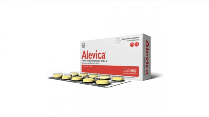 Alevica Innovet — review despre beneficiile pentru sănătate la câini
