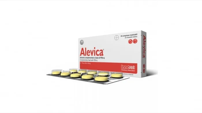 Alevica Innovet — Recenzie despre preț și beneficii pentru câini
