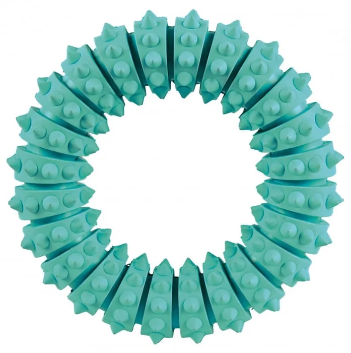 Jucarie Dentafun Naturgummi 12 cm — Recenzie despre calitate, specificații și preț pentru câini