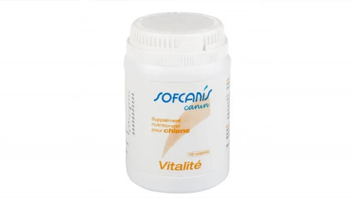 Sofcanis Canin Vitalite 100 comprimate — Recenzie despre calitate și beneficii