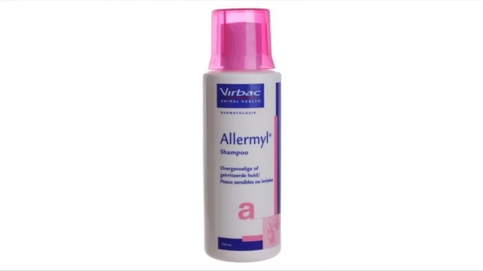 Allermyl sampon Virbac — Caracteristici, preț și verdict pentru pisici