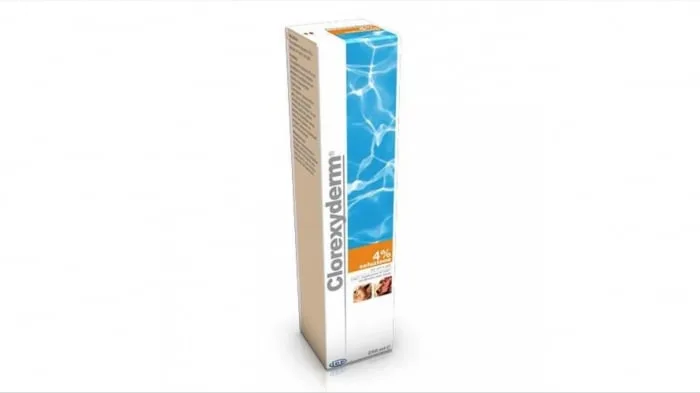 Clorexyderm spray ICF — Păreri, specificații și verdict pentru caini și pisici