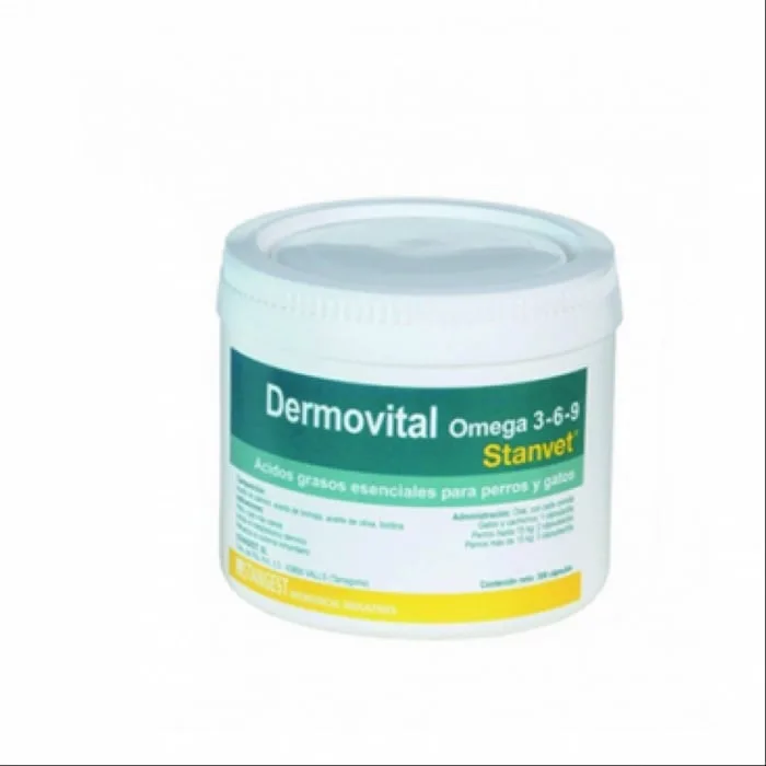 Dermovital OMEGA 3-6-9 — Recenzie completă și verdict despre beneficiile pentru sănătate