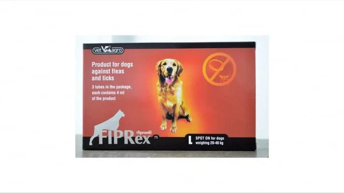 Valoare titlu Vetagro Fiprex 75 L — Ghid despre specificații, performanță & verdict