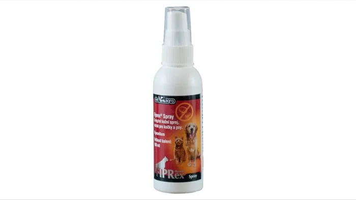 Vetagro Fiprex Spray 100 ml — Recenzie completă și verdict despre tratamentul pentru câini și pisici