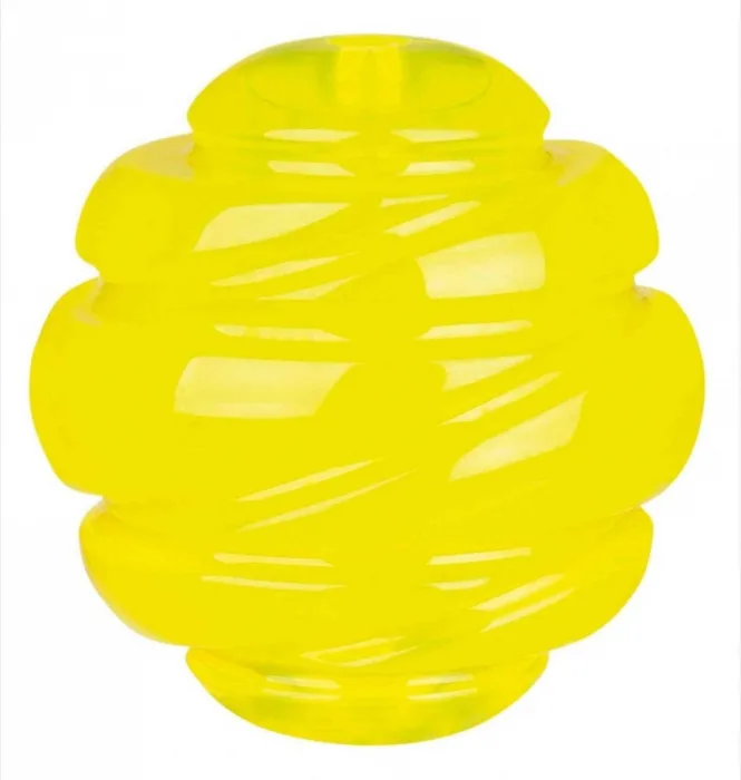 Jucarie Sporting Ball Plutitor Tps 8 Cm Galben — Recenzie, specificații și verdict