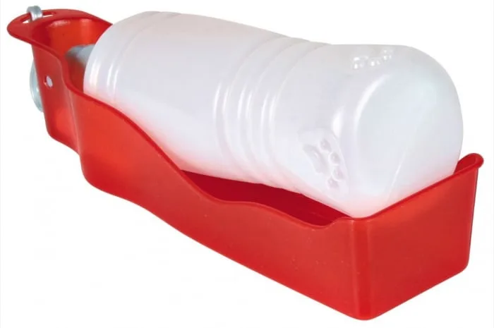 Adapator tip flacon câini Trixie 0.5 l — recenzie, avantaje și preț actualizat