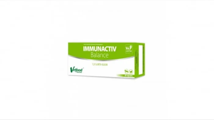 Immunactiv Balance Vet Food — Recenzie despre beneficii și preț
