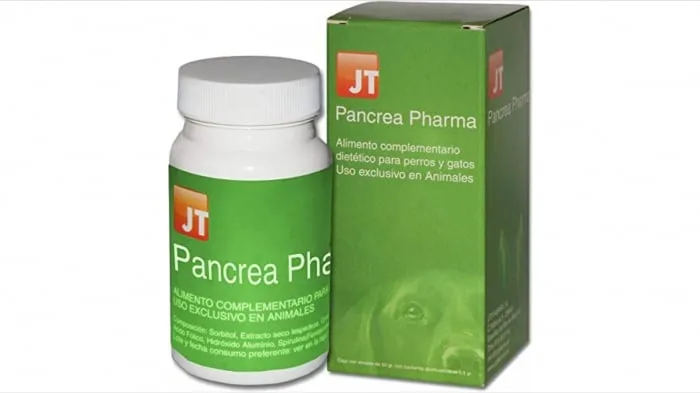 Valoare titlu JT - Pancrea Pharma pentru câini și pisici — Recenzie și verdict asupra prețului