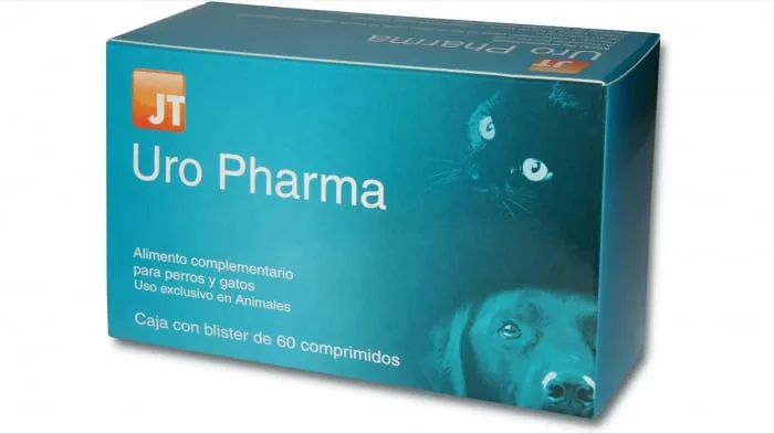 Review despre JT - URO PHARMA pentru caini si pisici — preț, caracteristici și verdict