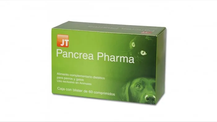 Valoare titlu JT-PANCREA PHARMA — Recenzie completă și verdict despre beneficiile pentru câini