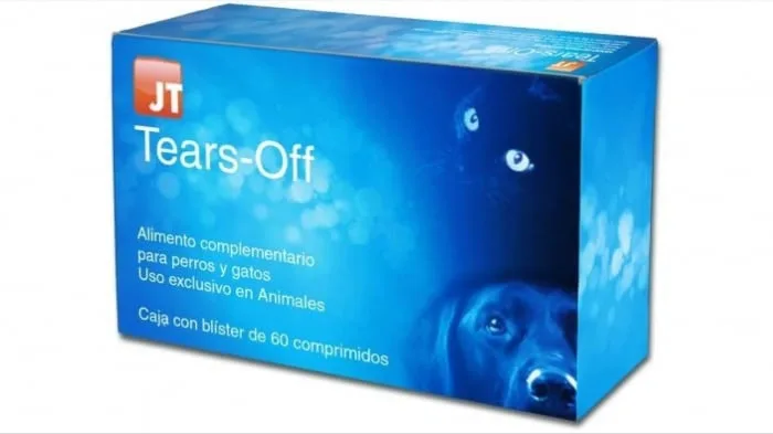 Valoare supliment pentru animale JT - Tears-Off — Recenzie și verdict asupra eficienței pentru pisici și câini