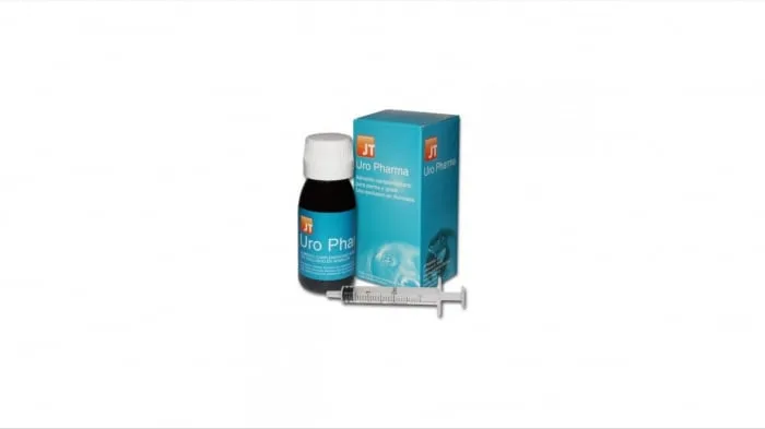 Preț JT - Uro Pharma pentru pisici — Recenzie completă și verdict