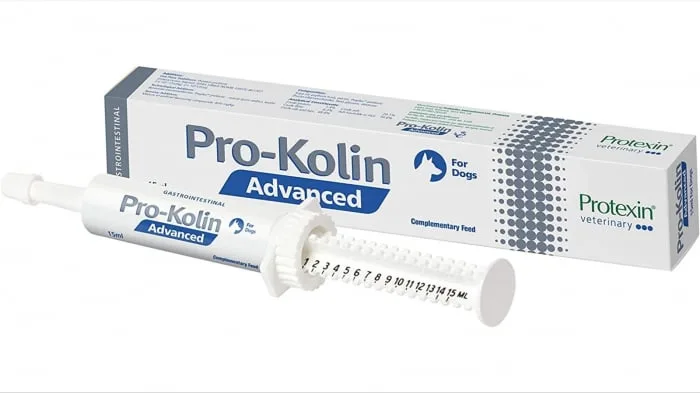 Pro-Kolin Protexin Vet — Recenzie despre avantajele pentru sănătatea câinilor