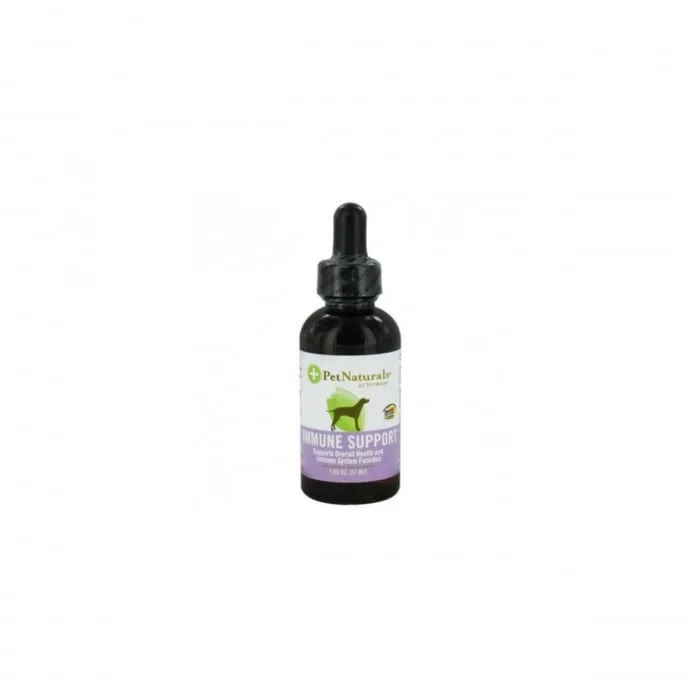 PetNaturals K-9 Immune Support pentru caini si pisici — Recenzie despre calitate, preț și beneficii
