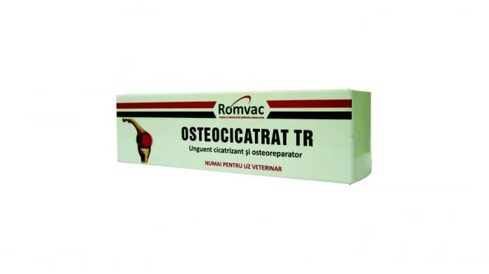 osteocictrat tr 30 g romvac — review despre eficiență și preț actualizat
