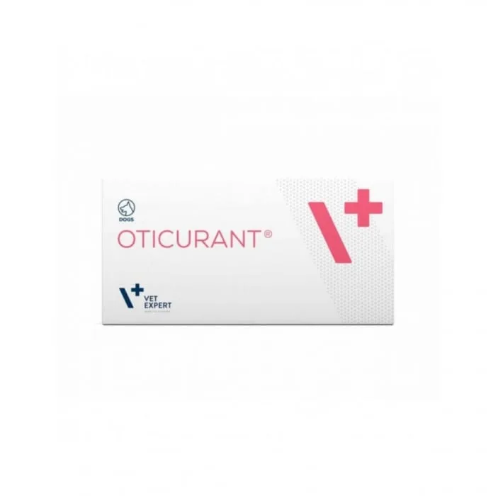 Oticurant VetExpert — Recenzie despre avantajele și prețul pentru pisici