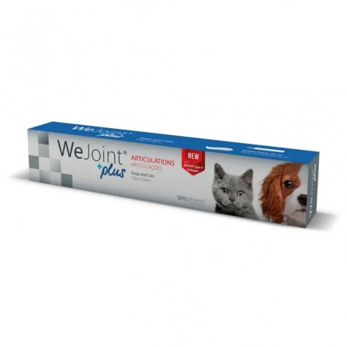 WeJoint Plus Pasta — Recenzie despre beneficiile pentru sănătatea articulațiilor
