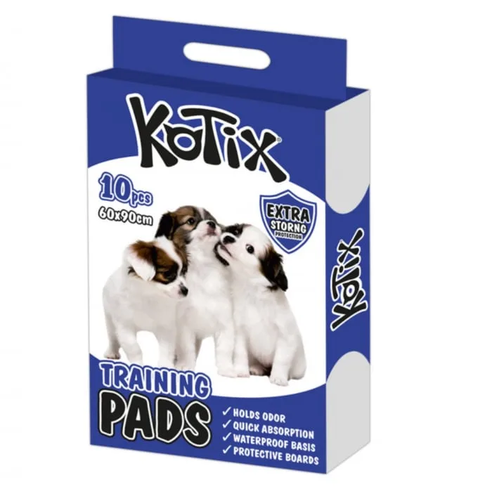 Covorase absorbante Kotix 600x900mm — Recenzie, calitate și preț