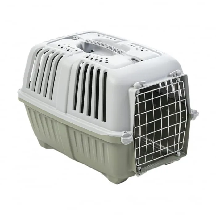 Cusca transport Pratiko 3 Verde Rosie — Recenzie despre calitate, preț și avantaje