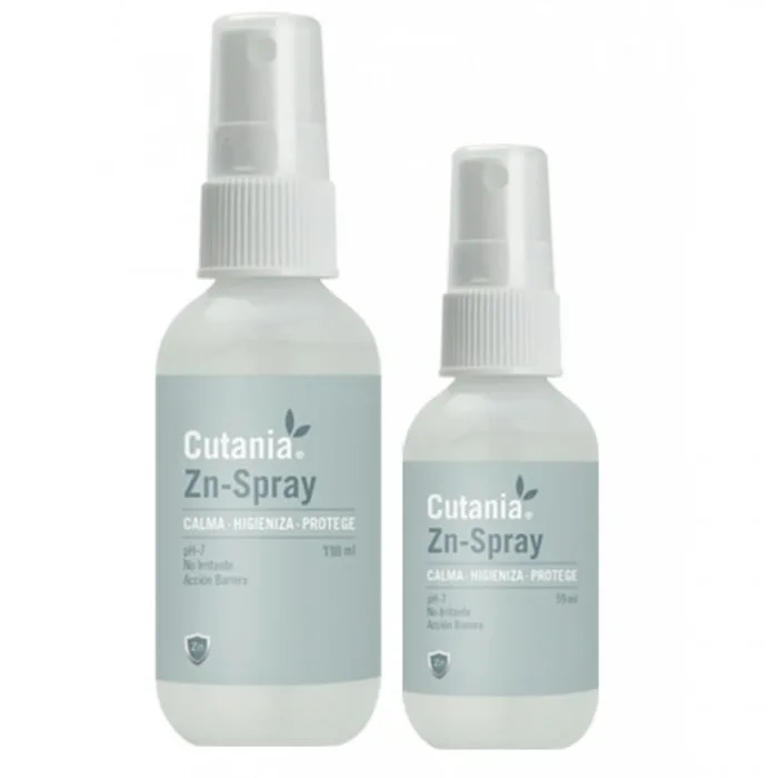 Recomandări Cutania Zn-Spray VetNova — Caracteristici, preț și opinie