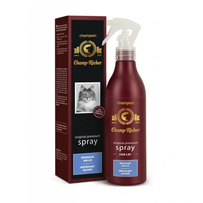 Spray MaraVet pentru descalcire pisici — Recenzie și verdict asupra calității