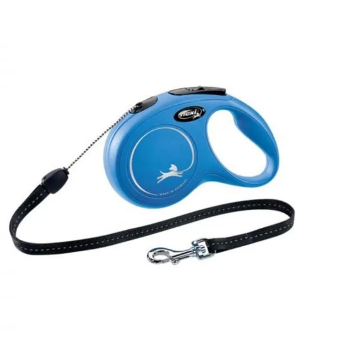 Lesa retractabilă Flexi New Classic Snur — Recenzie, specificații și verdict