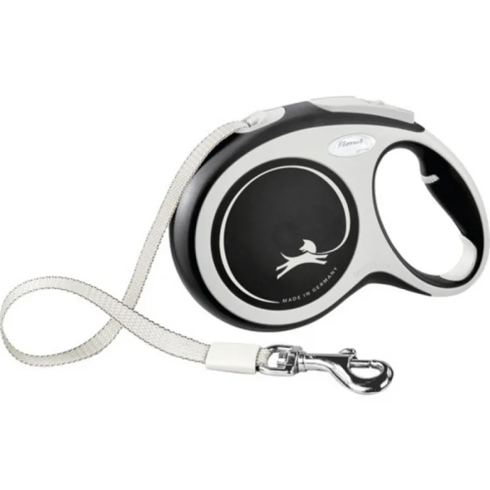 Lesa retractabilă Flexi Comfort pentru câini de până la 25 kg — Recenzie, specificații și verdict