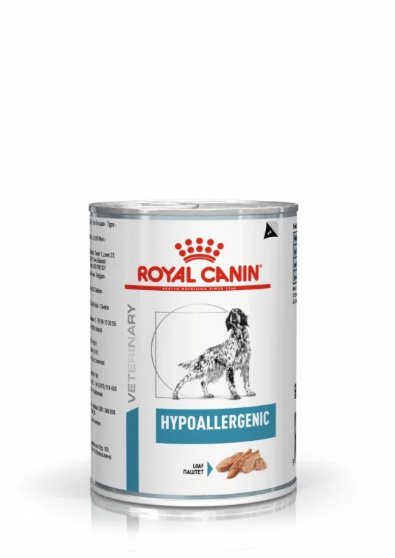 Royal Canin Hypoallergenic — Review despre specificații, performanță și verdict