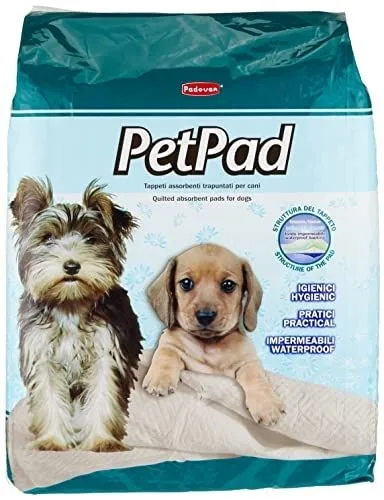 Pet Pad, covorașe absorbante pentru câini — Recenzie despre calitate și preț