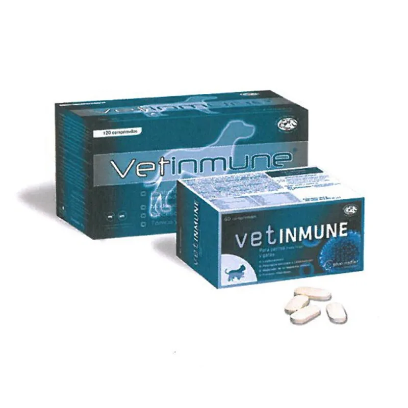 Vetinmune 120 tablete — Recenzie completă și verdict despre suplimentul pentru câini și pisici