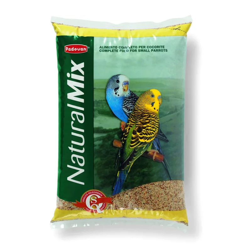 Naturalmix Perusi Padovan — Păreri despre calitate și preț pentru hrana păsărilor
