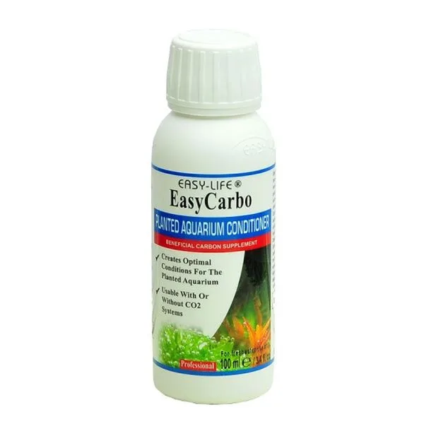 Valoare titlu Easy Life EasyCarbo 1 L — Recenzie, performanță și avantajele utilizării